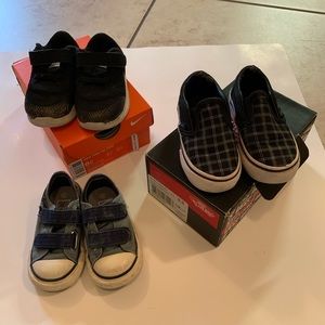 Toddler Boy Shoes